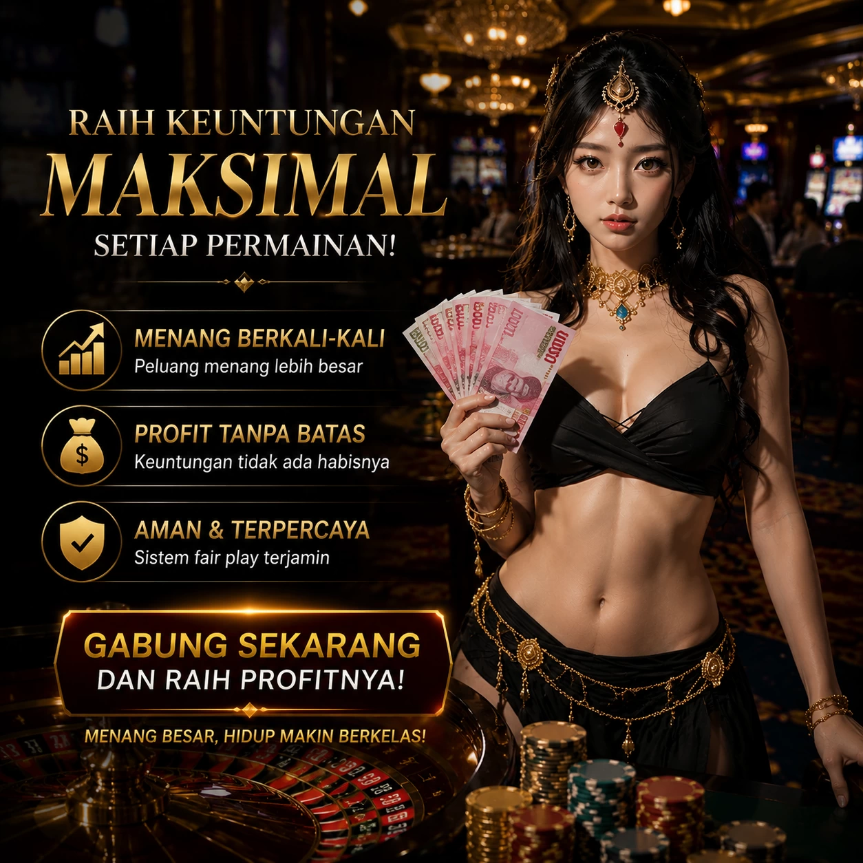 Cara Mendaftar dan Verifikasi Akun di cu888