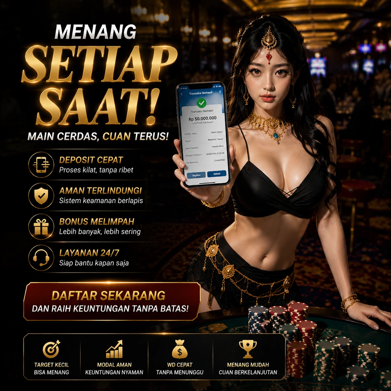 cu888 Berita Terbaru