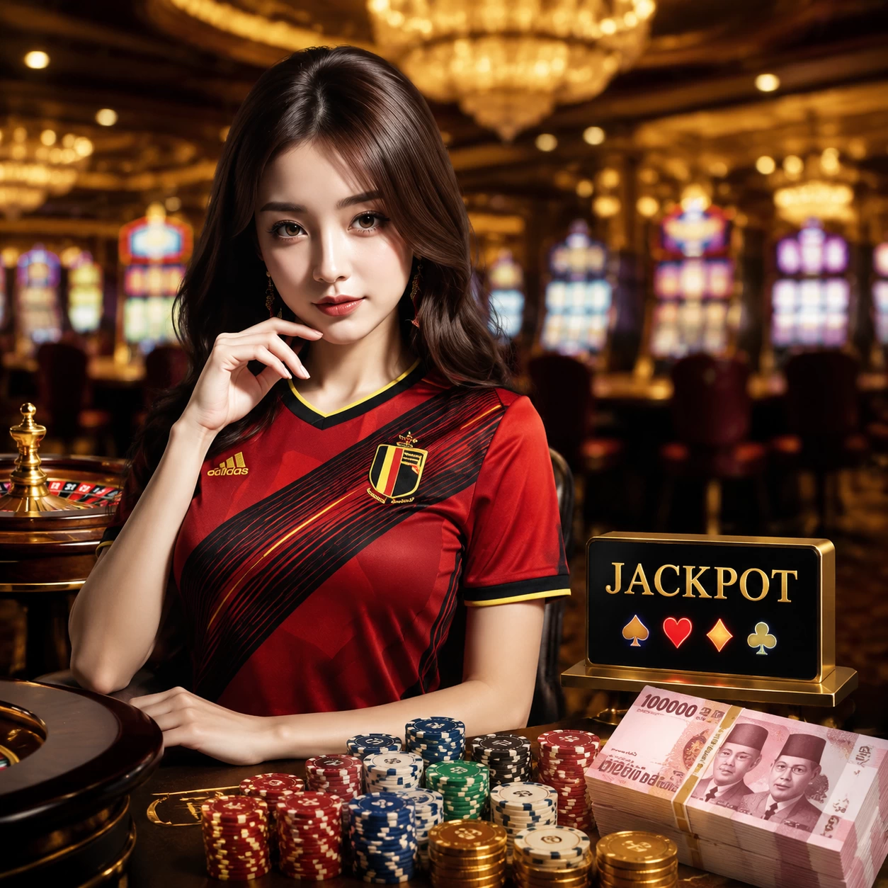 Bagaimana cu888 Menawarkan Pengalaman Bermain yang Optimal
