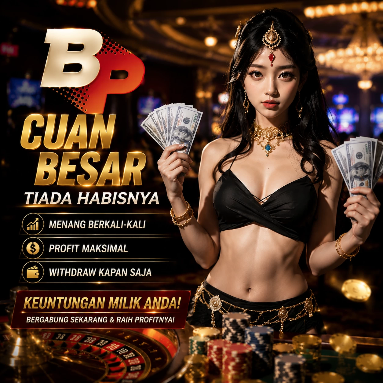 Mengulik Keunggulan dan Fitur dari cu888