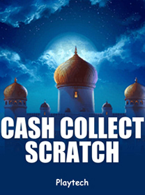Review Game Cash Collect Scratch: RTP, Fitur, dan Kelebihan