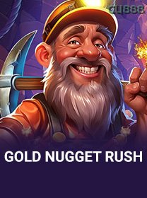 Gold Nugget Rush