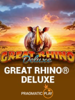 Panduan Great Rhino Deluxe Terlengkap untuk Pemain Baru