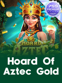 Game Hoard of Aztecgold Terbaik: Fitur dan Kelebihan Lengkap