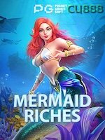 Mermaid Riches