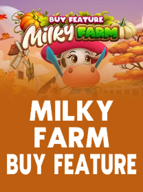 Milky Farm Buy Feature Game: RTP, Fitur, dan Akses Main