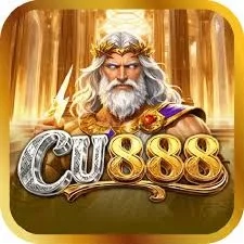 cu888 Logo