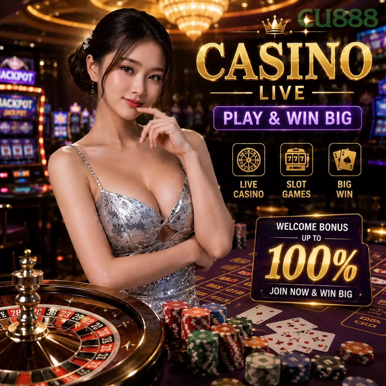 Mengenal Fitur Menarik di Situs cu888