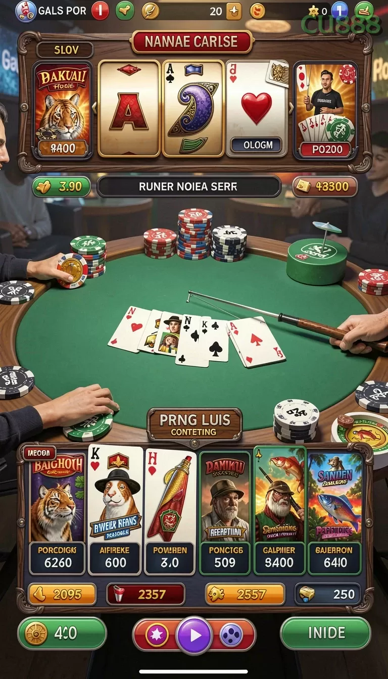 Screenshot Wild Fight 2