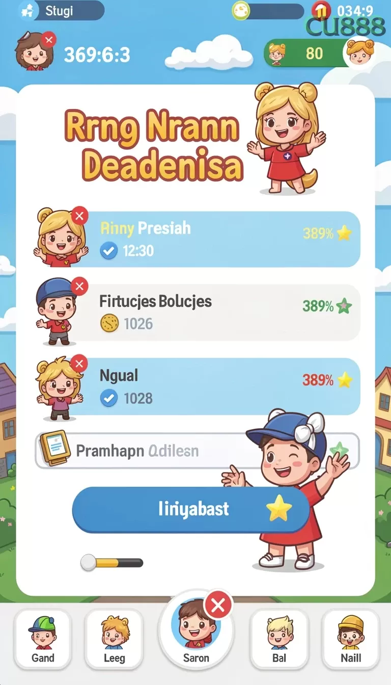 Screenshot Charge Buffalo 1
