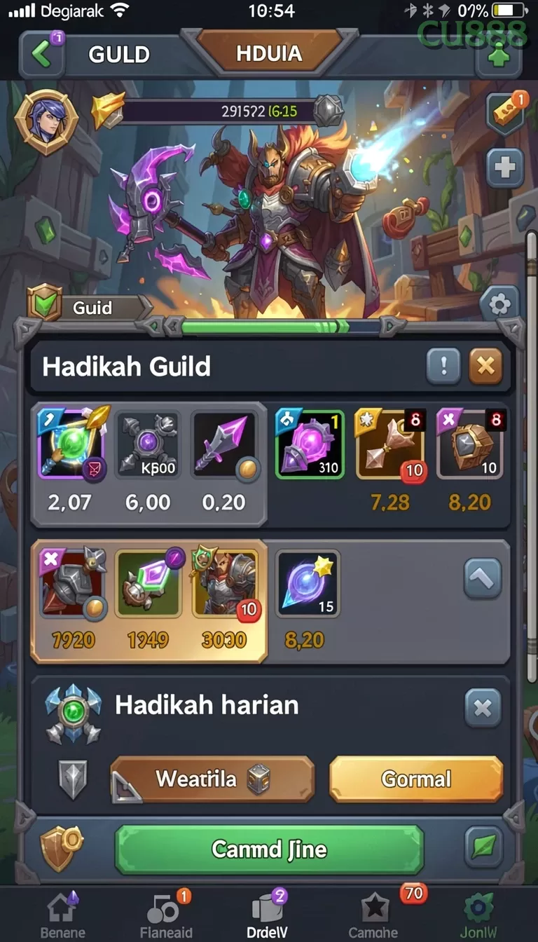 Screenshot Wild Bounty Showdown 2